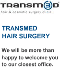 TRANSMED HAIR SURGERY (HAIR & COSMETIC SURGERY CLINIC)
