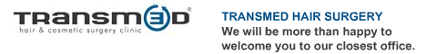 TRANSMED HAIR SURGERY (HAIR & COSMETIC SURGERY CLINIC)
