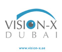 Vision-X Dubai (Annual Optical & Ophthalmic Exhibition & Conference)