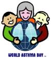 World Asthma Day